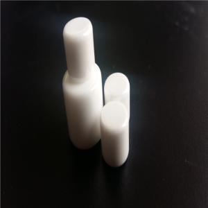 Buy cheap CNC lathe machined precision alumina ceramic rod product