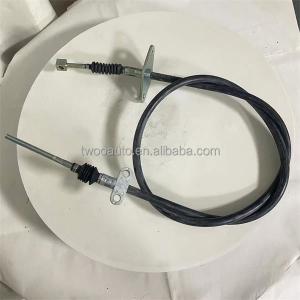 Buy cheap Park Brake Cable S4640-16200-A Handbrake Cable Assy for Hino Replace/Repair Purpose Replace/Repair from wholesalers