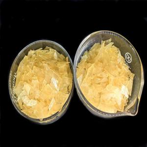 Buy cheap Excellent Compatibility Chlorinated Polyolefin Resin For Plastic Inks from wholesalers