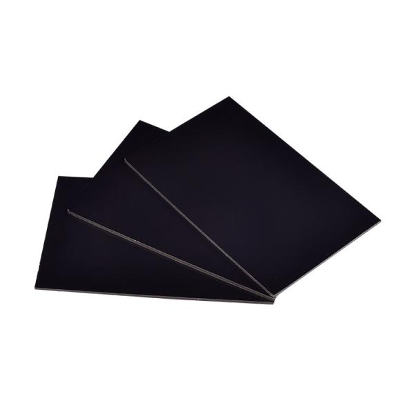 Quality Aluminum Composite Panel Signage Sandwich Panel Good Sound Insulation for sale