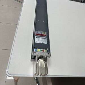 Buy cheap Insulated Copper Busbar Connector For Cable Tray Distribution Equipment New Generation Busway System from wholesalers
