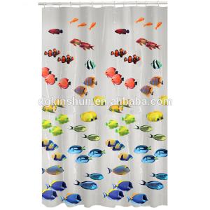 Buy cheap Mildew Resistant Water-Repellent & Anti-bacterial Disposable Shower Curtain from wholesalers