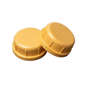 Buy cheap 60mm Pilfer Proof Cap , Wide Mouth Tamper Proof Cap from wholesalers