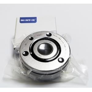 Buy cheap ZKLF1255-2RS/P4 axial angular contact ball bearings for the machines tools industry from wholesalers