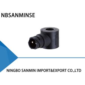 Buy cheap KZ - 15 Normal Voltage DC24V Plug Type Automobile Valve Series Coil from wholesalers