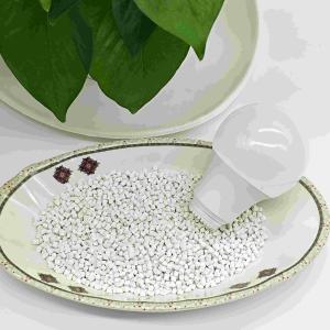 Buy cheap UV Stabilized Polyamide PA6 V0 Flame Retardant Polyamide Granules from wholesalers