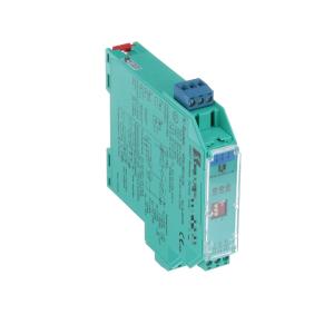 Buy cheap 35mA 10Hz P+F Sensors Switch Amplifier KFD2-SR2-Ex1.W from wholesalers