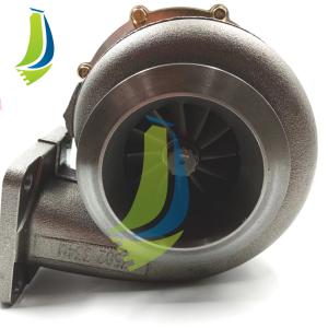 Buy cheap RE550932 Excavator Turbocharger re550932 For C23 Engine from wholesalers