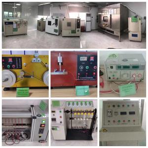 Buy cheap 30AWG Home Appliance PFA Insulated Wire 150V Tinned Copper from wholesalers