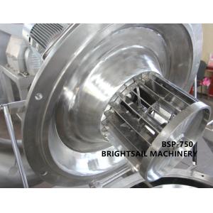 Stainless Steel Zinc Stearate Air Classifier Mill Chemical pulverizer machine