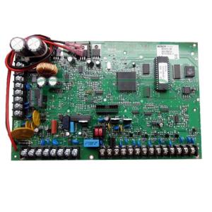 Buy cheap PCBA SMT PCB Assembly Security Alarm System Printed Circuit Board Assembly from wholesalers