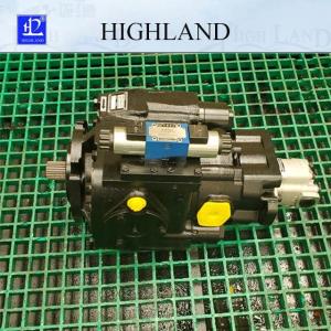Buy cheap High Performance Agricultural Hydraulic Pumps For Grape Machinery from wholesalers