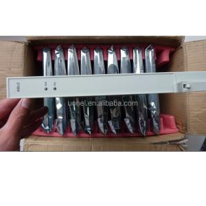 Buy cheap ZTE ASLC 24 analog user board for ZTE ZXJ10 PSTN from wholesalers