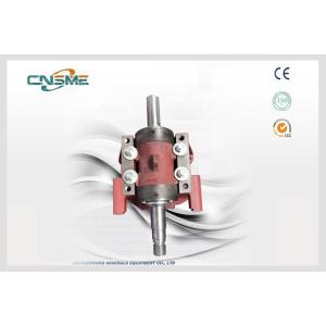 Buy cheap Slurry Pump Replacement Parts EAM005M Bearing Cartridge Assembly from wholesalers