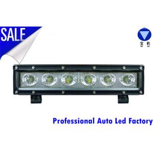 Buy cheap BB-A30（Epistar/CREE Signal low Led Light Bar)-30W from wholesalers