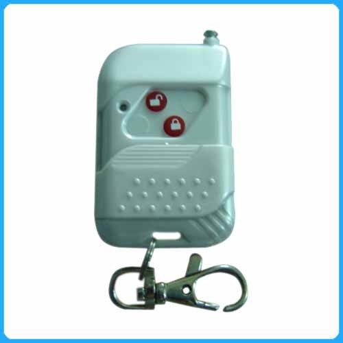 Buy cheap Smart315mhz/ 433mhz Wireless Remote Control Abs Distance Transmitter for Lock and Unlock On-Off Switch Wireless Remote Control two button from wholesalers