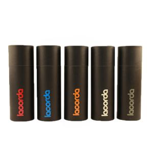 Buy cheap Cardboard Paper Tube Packaging for Perfume Bottle Eco Friendly Colorful Printed from wholesalers