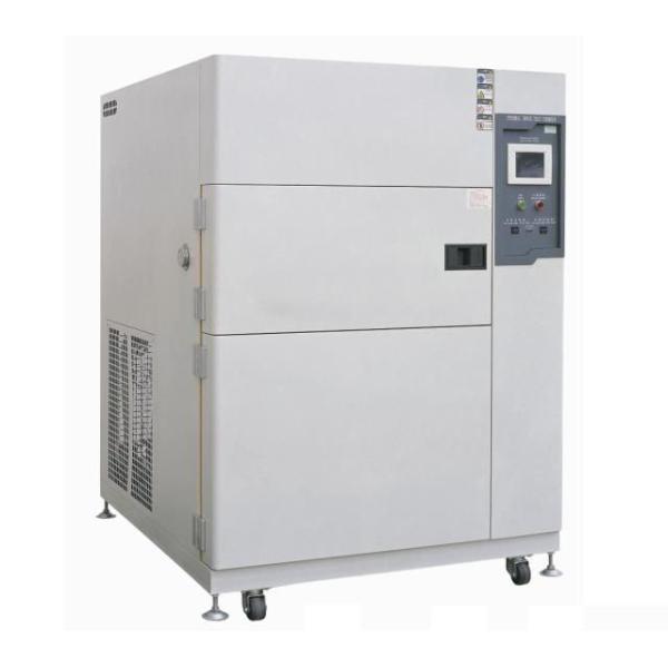 Quality Stainless Steel Hot Cold Thermal Shock Test Machine -60~150°C for sale