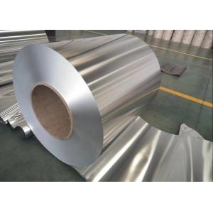 China Temper O-H112 Aluminum Steel Coil 3003 Aluminum Slit Coil Replacement on sale