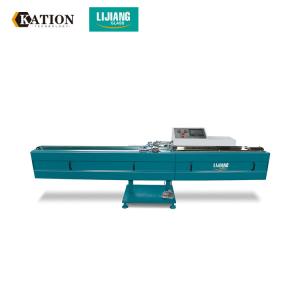 Buy cheap 2020 Price Good butyl extruder machine with PLC control system from wholesalers