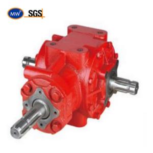 Buy cheap China Made Transmission Gearbox Manufacturers for Agricultural Machine from wholesalers