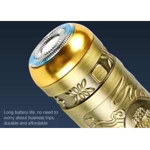 Buy cheap Dry Wet Rechargeable Electric Shaver Washable Blade For Men from wholesalers