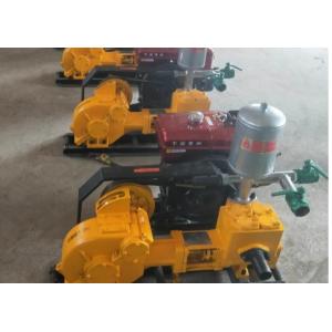 Buy cheap Reciprocating Triplex BW 160 Drilling Mud Pump With Diesel Engine from wholesalers