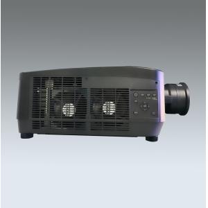 High Brightness 20000 Lumen 3D Mapping Laser Projector WUXGA