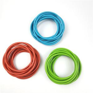 Buy cheap 3 3/8 AS568-231 Rubber O Rings 90 Shore A Buna NBR from wholesalers