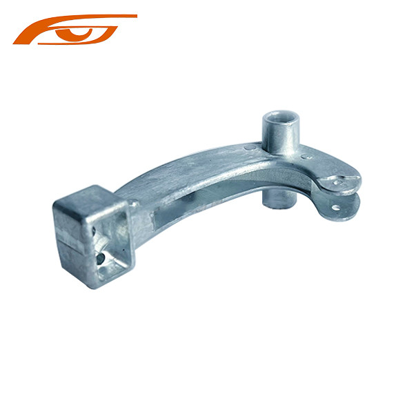 Buy cheap Durable Custom Die Cast Parts Foundry Aluminum Zinc Steel Casting Parts Antirust from wholesalers
