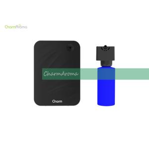 DC12V 5W Scent Hd Fragrance Machine Automatically Locked 1 Year Warranty