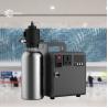 Buy cheap B5000 Air Conditioning Scent Machine Atomization HVAC Oil Diffuser Sterilization from wholesalers