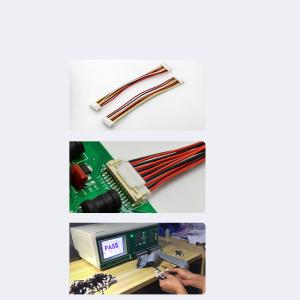 B2P- VH3.96 3.96mm Spacing Wire to Board Male Female Connectors Straight Pin