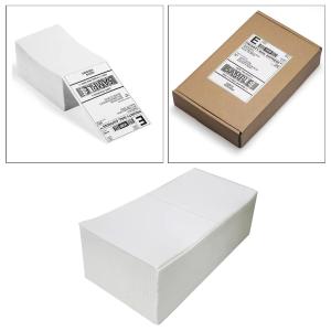 Water Resistant High Resolution Labels For Enhanced Logistics Efficiency