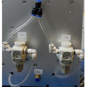 435mmx295mmx485mm Desktop Thermoforming Machine 0.4mm-4mm