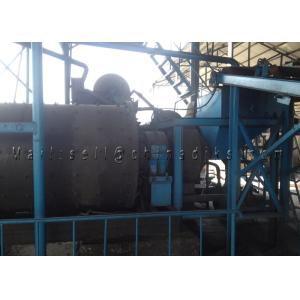 Buy cheap Ceramic Construction Blue 2.2KW 400V Kaolin Processing Plant from wholesalers