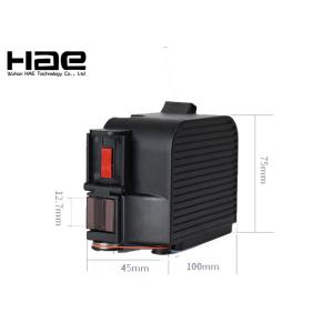 Buy cheap Industrial Small Character Inkjet Printer With 12.7mm Ink Cartridge from wholesalers