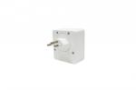 Buy cheap WIFI Smart plug Type J from wholesalers