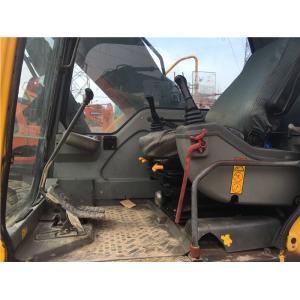 Buy cheap Used Volvo Ec210blc Crawler Excavator in Perfect Working Condition with Reasonable Price, Used Volvo Hydraulic Track Digger Ec240 Ec290 in Stock on from wholesalers