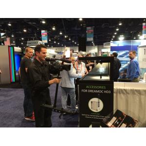 Buy cheap Holographic Display Pyramid,Holo Box,3D Hologram Technology 55" from wholesalers