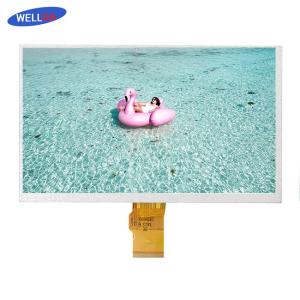 Buy cheap Interactive 9 Inch Touch Screen Module For Automotive Electronics from wholesalers