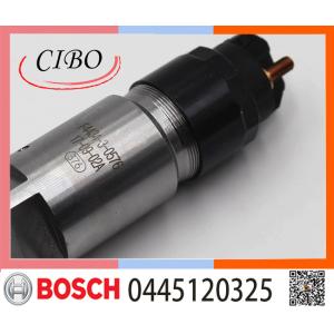 Buy cheap 0433172318 Heavy Duty Truck Engine Injector Replacement from wholesalers