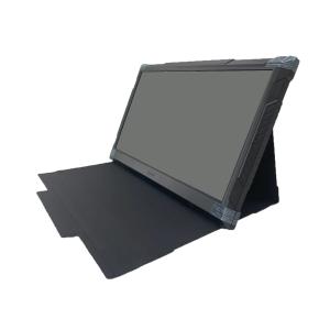 Buy cheap AMD Radeon FreeSync PS4 Slim Portable Screen 120Hz Refresh Rate Customized Size from wholesalers