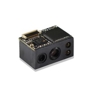 Arduino Barcode Scanner Module QR Code Reader with Small Size for Medical PDA