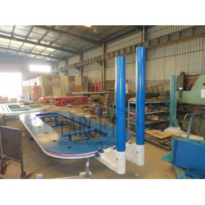 Buy cheap Car Body Collision Straightening Benches from wholesalers