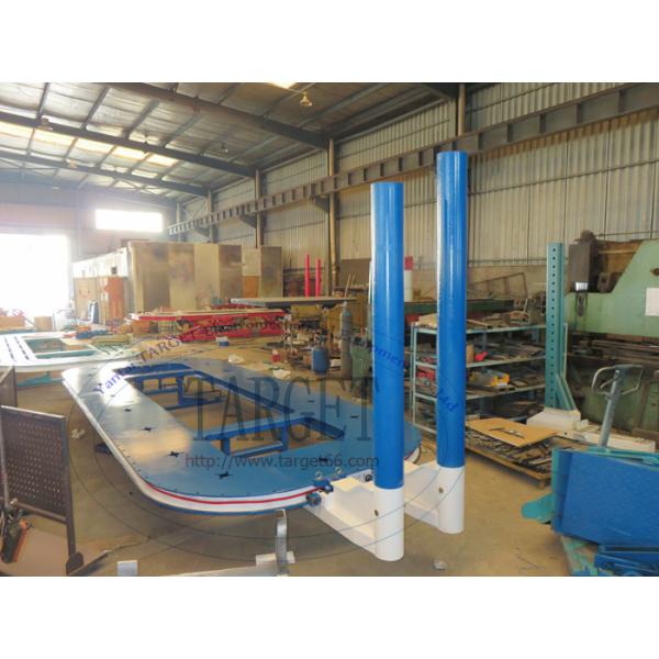 Quality Car Body Collision Straightening Benches for sale
