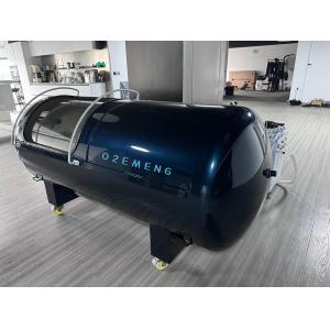 Buy cheap Factory Direct Professional High Oxygen Purity Customizable Colors 1.5/2.0ATA Hard Type Hyperbaric Oxygen Chamber from wholesalers