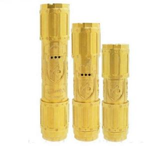 Buy cheap Large Vapor Adjustable Volt v3 flip mod, turtle ship v3 mod clone from wholesalers