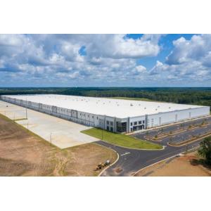 Buy cheap Prefabricated Steel Structure Warehouse With Long Term Use Construction from wholesalers