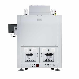 Buy cheap MiniLED Uv Glue Dispensing Machine Advanced Electronics Hot Melt Dispenser from wholesalers